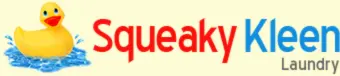 Squeaky Kleen